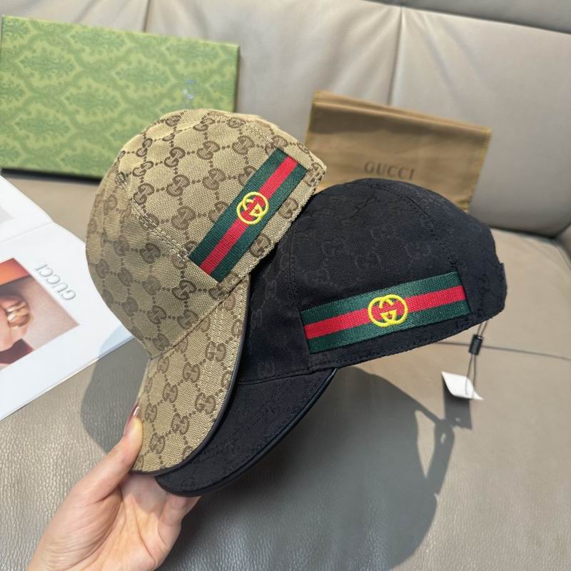 Gucci Cap dx190